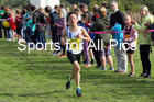 Boys and girls under-13s 2019 Sunderland Harriers Open Cross Country. Photo:  David T. Hewitson/Sports for All Pics